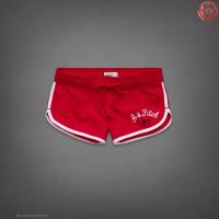 dames abercrombie athletic shorts ny rood Verkoop Bedrijf qe9aw993